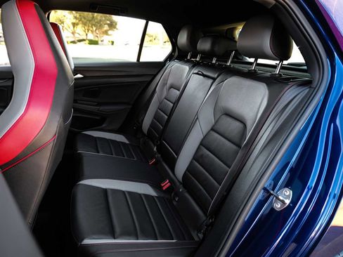 Used 2023 Volkswagen GTI Autobahn w/ Golf Protection Package image 43