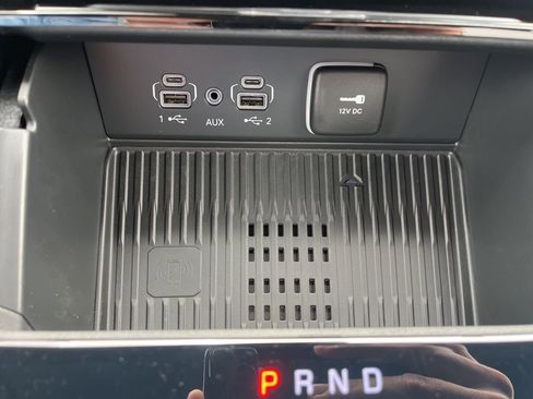 New 2026 Jeep Grand Cherokee L Limited RWD image 32