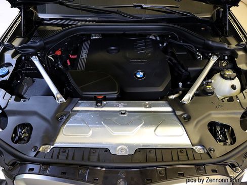 Certified 2023 BMW X3 xDrive30i w/ Premium Package w/ZPA image 36