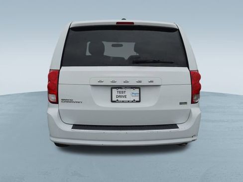 Used 2014 Dodge Grand Caravan SE w/ Quick Order Package 29E SE image 7