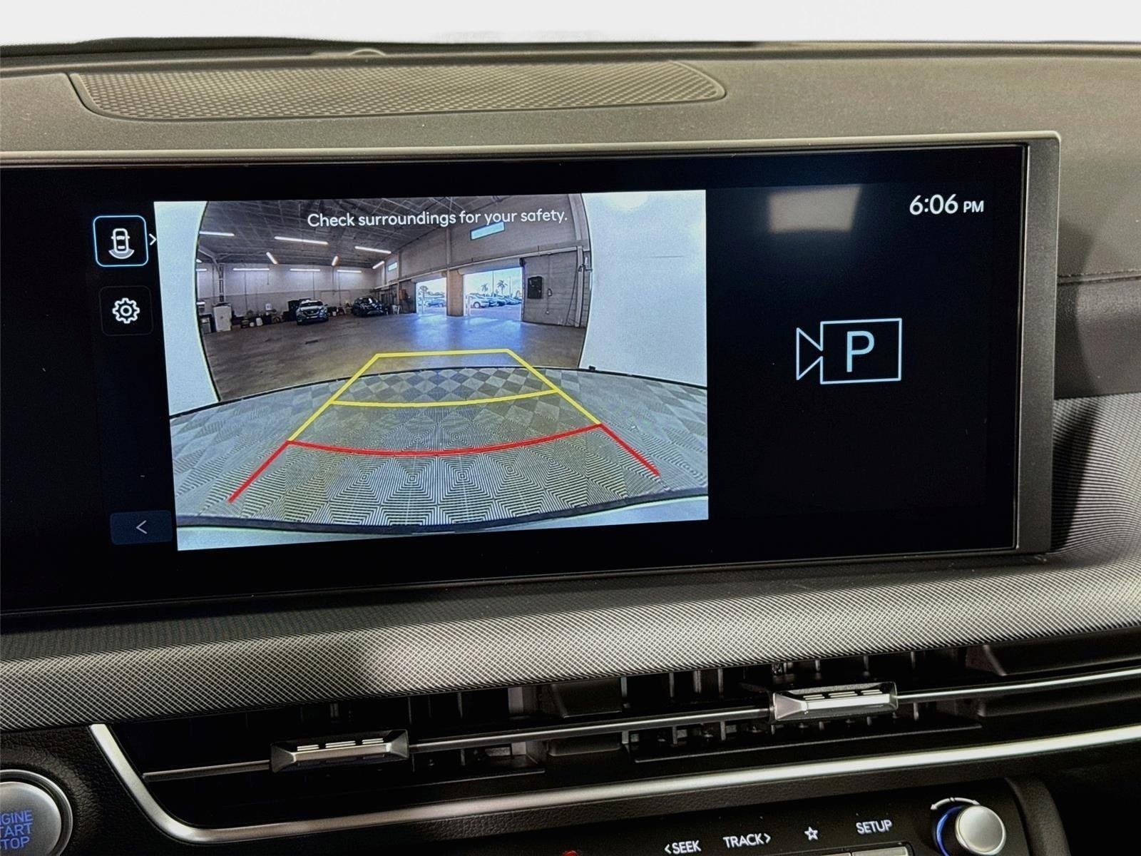 New 2026 Hyundai Sonata SEL FWD image 16