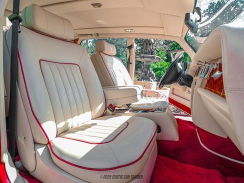 Used 1993 Rolls-Royce Silver Spur II image 33