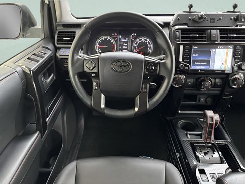 Used 2021 Toyota 4Runner TRD Off-Road Premium w/ Moonroof Package image 68