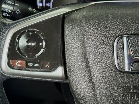 Used 2016 Honda Civic LX image 13