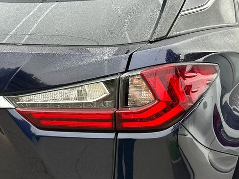 Used 2017 Lexus RX 350 AWD image 15