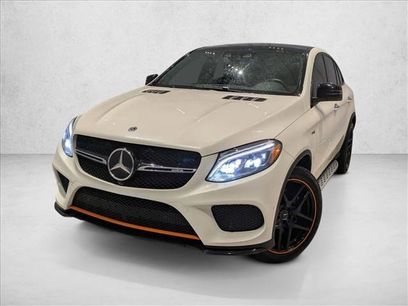 Used 2018 Mercedes-Benz GLE 43 AMG AMG GLE 43