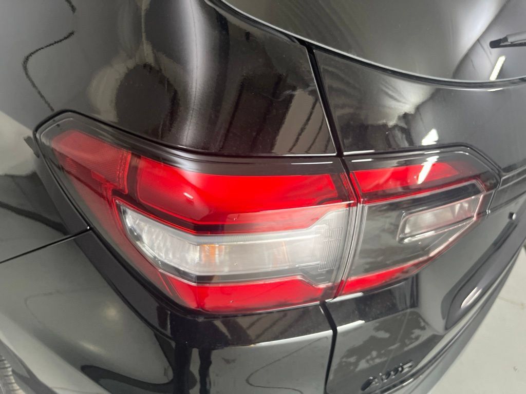 New 2026 Honda Pilot Touring image 46