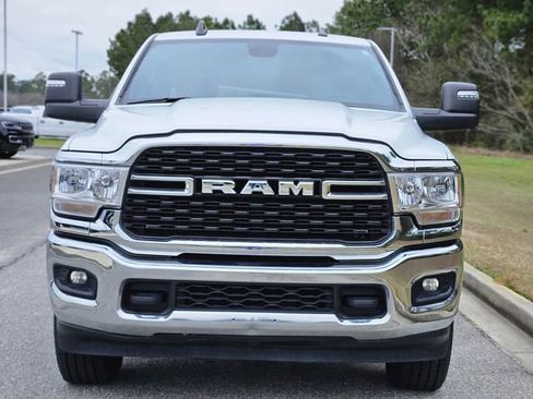 Used 2024 RAM 2500 Big Horn image 2
