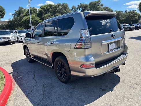 Used 2023 Lexus GX 460 Premium w/ Premium Package AWD/4WD image 3