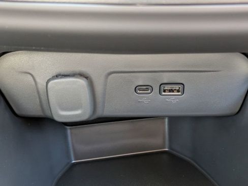 New 2026 Chevrolet Trax LS w/ Driver Confidence Package image 21