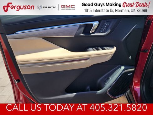 New 2027 Buick Enclave Preferred w/ Power Package AWD/4WD image 13