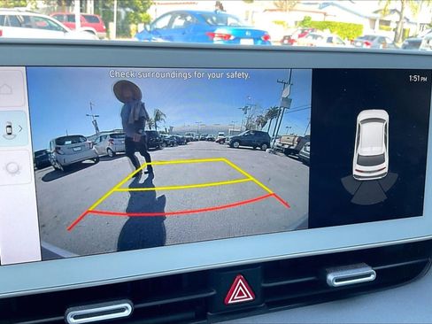 Used 2023 Hyundai Ioniq 5 SE image 21