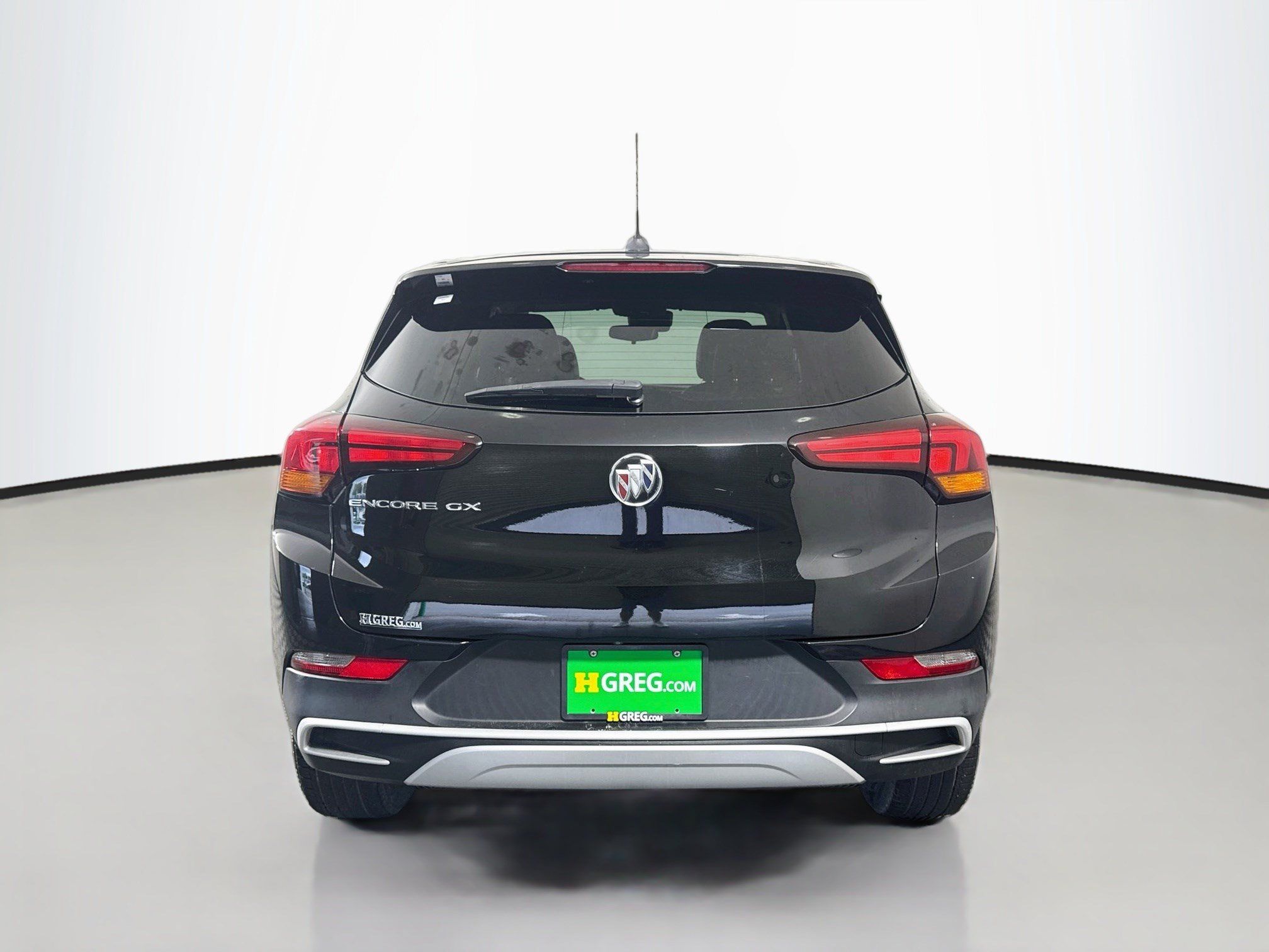 Used 2022 Buick Encore GX Preferred FWD image 8