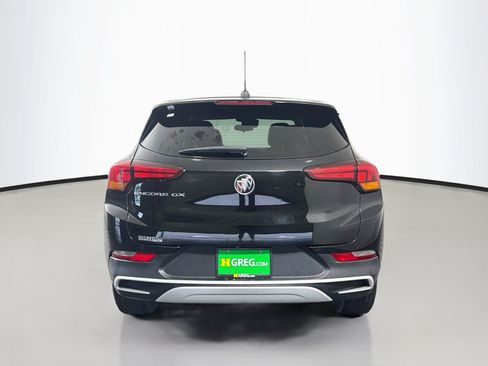 Used 2022 Buick Encore GX Preferred FWD image 8