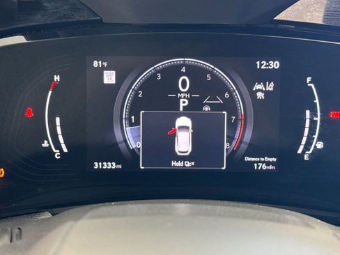 Used 2024 Lexus NX 250 FWD image 19