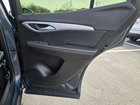 New 2026 Buick Envision Avenir image 34