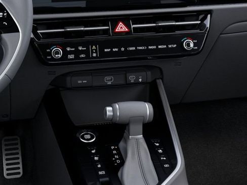 New 2026 Kia Niro SX Touring image 23