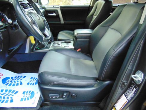 Used 2015 Toyota 4Runner SR5 Premium image 5