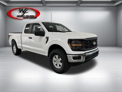 New 2026 Ford F150 XL w/ Equipment Group 103A High AWD/4WD image 5