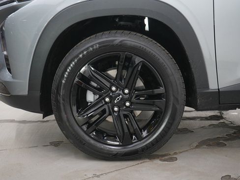 Used 2026 Chevrolet Trax ACTIV w/ Driver Confidence Package image 30