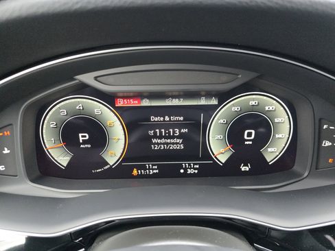 New 2026 Audi Q7 3.0T Premium Plus image 20