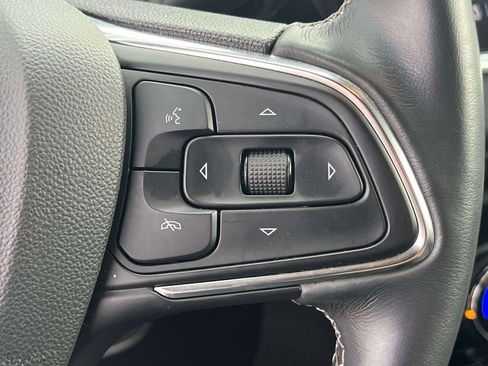 Used 2023 Buick Encore GX Preferred w/ Cold Weather Comfort Package image 23