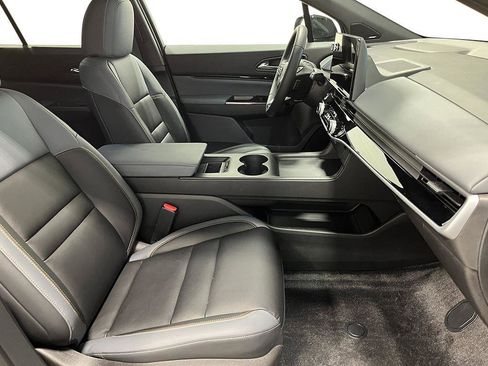 New 2025 Honda Prologue Touring image 26