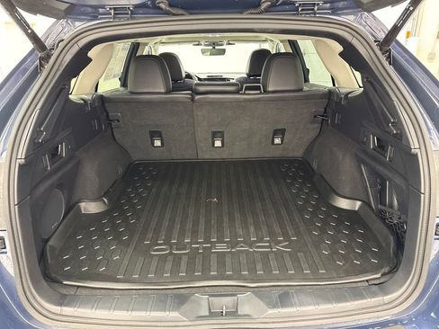 Certified 2024 Subaru Outback Limited image 26