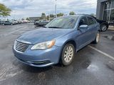 Used 2011 Chrysler 200 Touring image 2