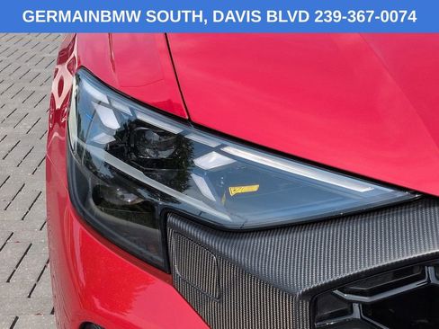 Used 2025 Audi RS Q8 performance AWD/4WD image 11