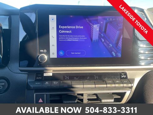 Certified 2025 Toyota Camry LE image 33