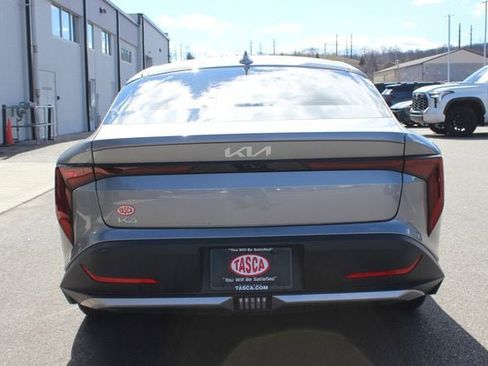 Used 2025 Kia K4 FWD image 26