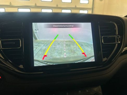 New 2026 Dodge Durango GT image 23