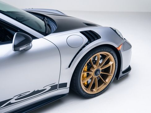Used 2019 Porsche 911 GT3 RS image 22