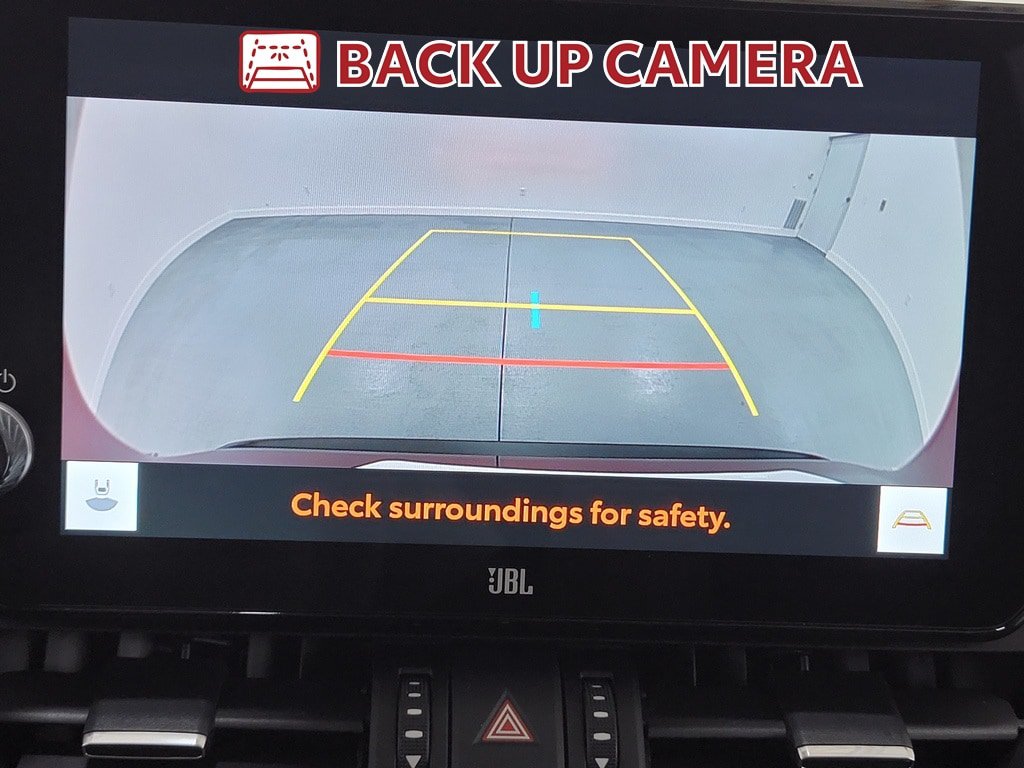 Certified 2025 Toyota RAV4 Limited AWD/4WD image 22
