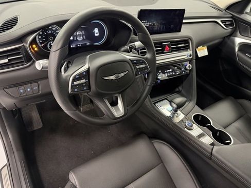 New 2026 Genesis G70 2.5T image 10