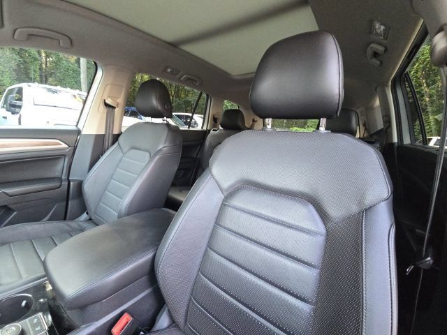Used 2019 Volkswagen Atlas SEL Premium AWD/4WD image 23