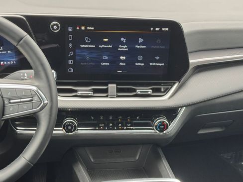 Used 2025 Chevrolet Equinox LT image 21