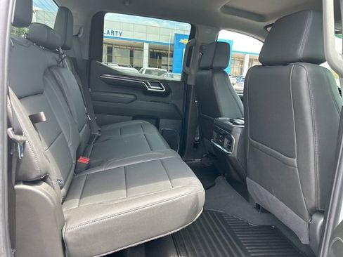 Used 2024 Chevrolet Silverado 1500 LTZ image 31