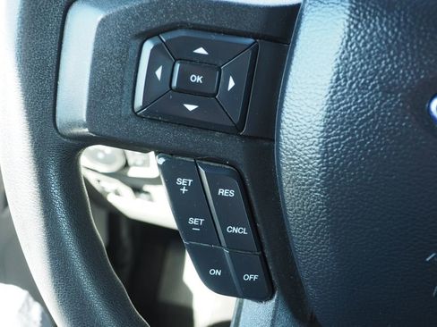 Used 2020 Ford F150 XLT w/ Equipment Group 301A Mid AWD/4WD image 28