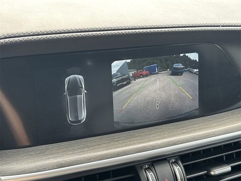 Used 2022 Alfa Romeo Stelvio Ti image 22