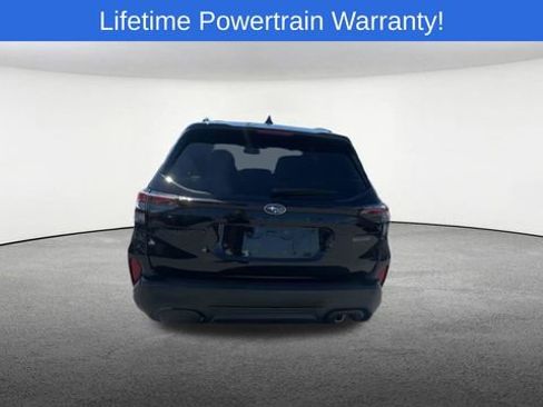 New 2026 Subaru Forester Touring AWD/4WD image 7