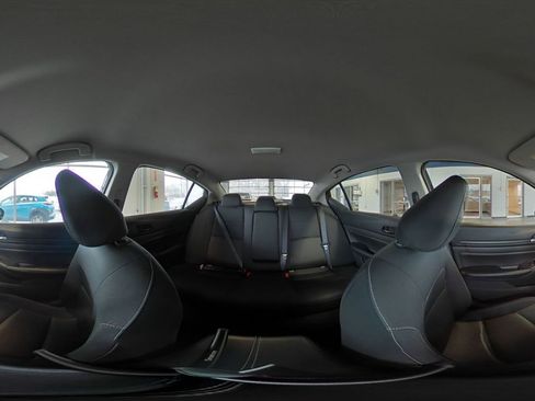 Used 2025 Nissan Altima 2.5 SV image 43