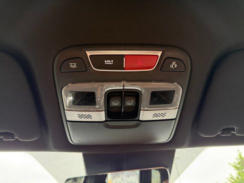 Certified 2025 Kia Telluride SX X-Line AWD/4WD image 27