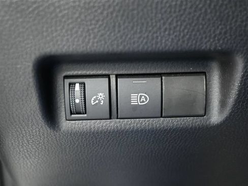 Used 2025 Toyota RAV4 LE FWD image 26