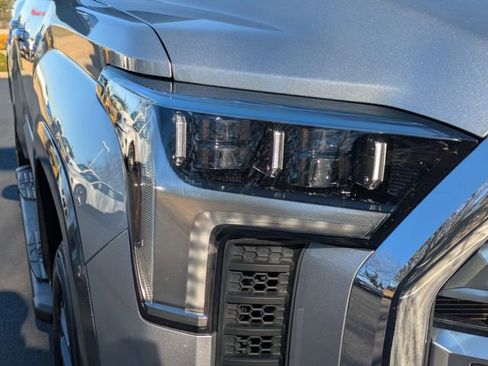 Used 2024 Toyota Tundra 1794 Edition image 10