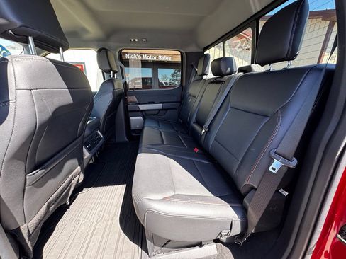 Used 2024 Ford F250 Lariat AWD/4WD image 41
