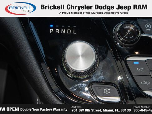 New 2026 Chrysler Pacifica Limited w/ S Appearance Package image 28