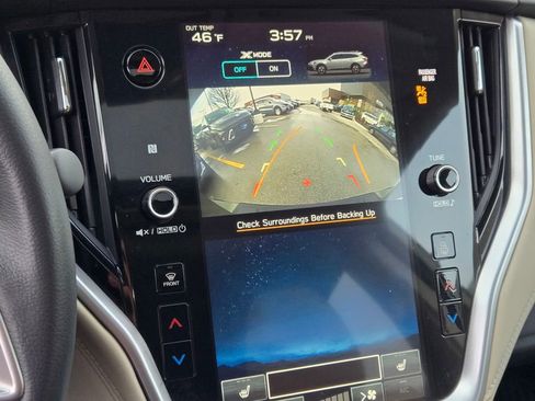 Used 2022 Subaru Outback Premium w/ Popular Package #1 image 35