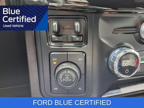 Used 2023 Ford F150 Raptor w/ Equipment Group 802A Raptor R AWD/4WD image 12
